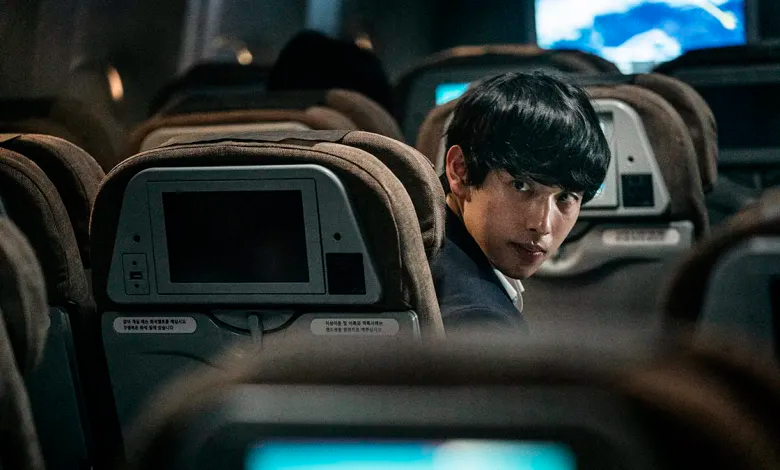 EMERGENCIA EN EL AIRE